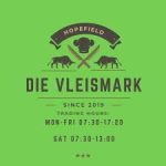 Die Vleismark