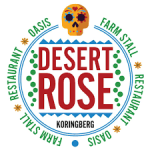 Desert Rose